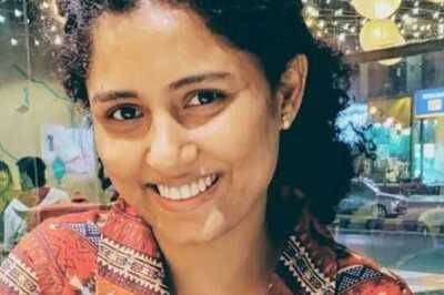 Karnataka's Aparna Ramesh Gets Rank 35 in UPSC Civil Services Test While Working Full-Time, Shares Secret