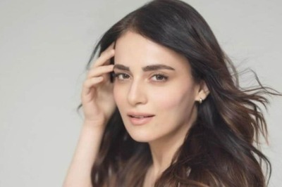 Radhikka Madan On 'Nepotism' In Bollywood: 'Meri Ek Galti Hogi Toh Merko Toh Nikaal Denge'