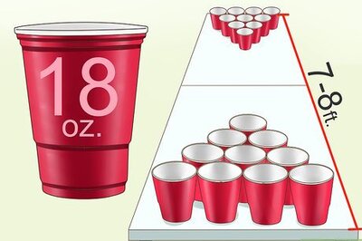 How to Win at Beer Pong