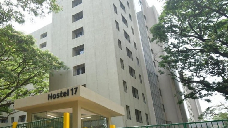 IIT Bombay's New Hostel Inaugurated by Education Minister, Says IITs are ‘India’s Instrument of Transformation’
