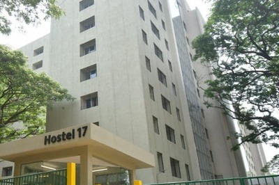 IIT Bombay's New Hostel Inaugurated by Education Minister, Says IITs are ‘India’s Instrument of Transformation’