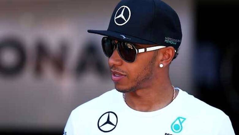 F1: Mercedes braced for a nail-biting finale