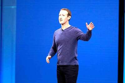 Facebook Reports Slower Growth in Q2; Mark Zuckerberg Loses $16.8 Billion as Shares Slide