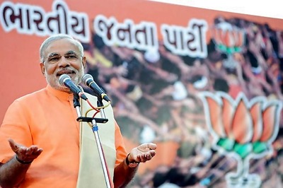 No decision on Modi as PM, but he fits the bill: Naidu