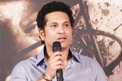 Sachin: A Billion Dreams Is Not Just About Cricket: Sachin Tendulkar