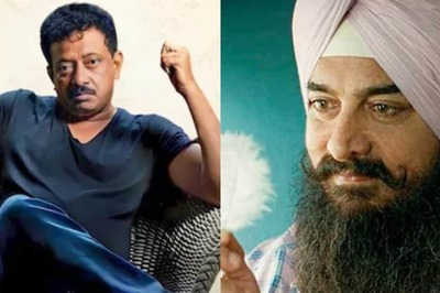 Ram Gopal Varma On Why Aamir Khan's Laal Singh Chaddha Flopped: 'He's Catering To An Audience Who...'
