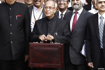 FM's record doesn't inspire hope on deficit target