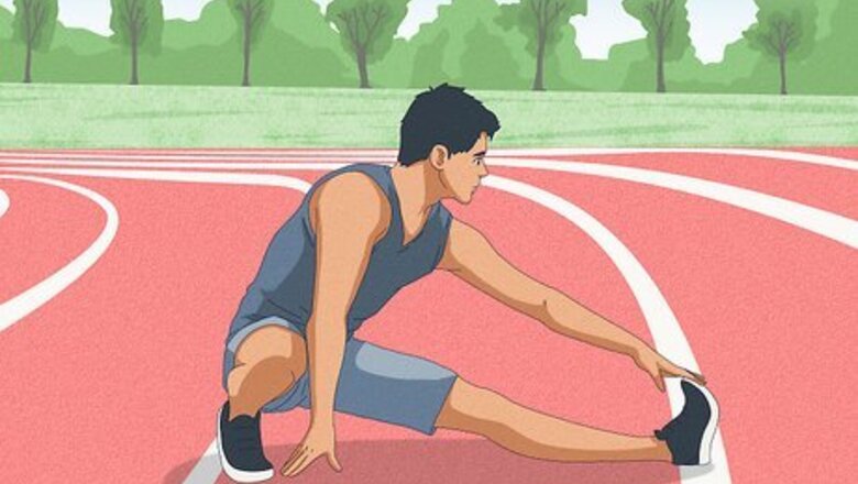 How to Triple Jump