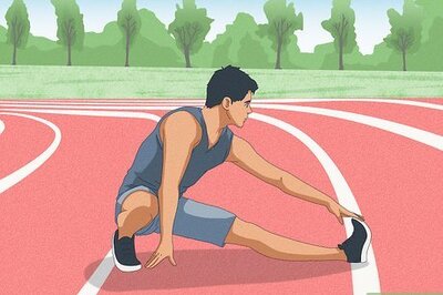 How to Triple Jump