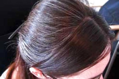 Bald & Beautiful: Kerala Woman Cop Sheds Long Tresses for Cause of Cancer patients