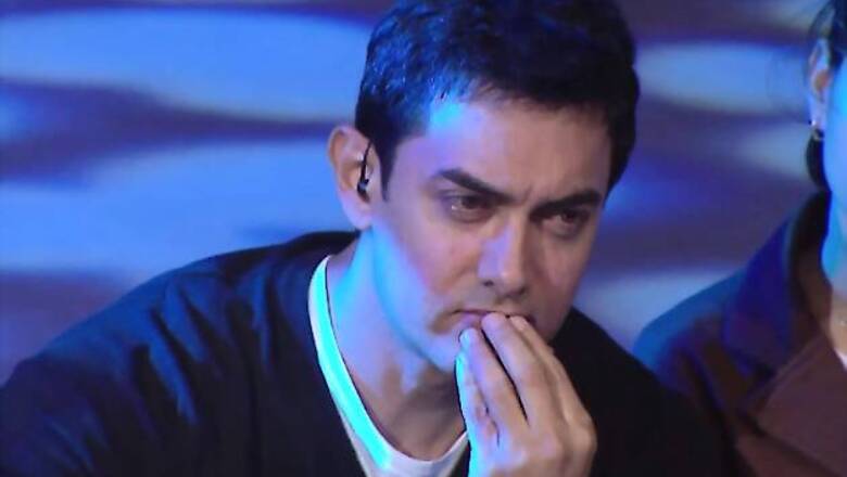 Satyamev Jayate: Apologize, doctors tell Aamir