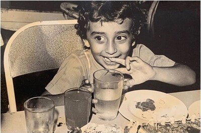 Rahul Khanna's Cute Throwback Post On Birthday Gets This Comment From Malaika Arora