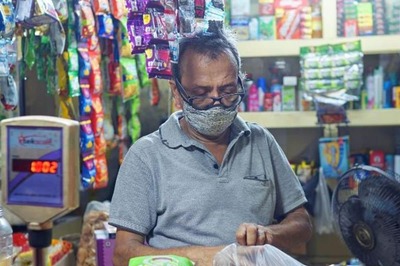 FMCG Makers Expect Low to Mid-Single-Digit Volume Growth in Q3; Rural Market Continues to Lag