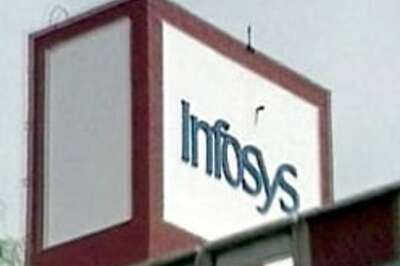 TCS, Infy profits hit by rising rupee