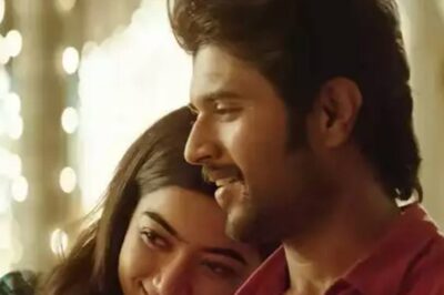Rashmika Mandanna, Vijay Deverakonda Celebrate 5 Years Of Dear Comrade: ‘To All The Bruises And Pains…’