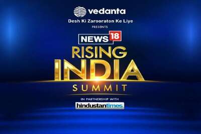 A Sneak Peek at Rising India Summit 2020