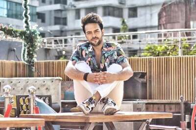 Kundali Bhagya Actor Sanjay Gagnani Tests Positive for COVID-19