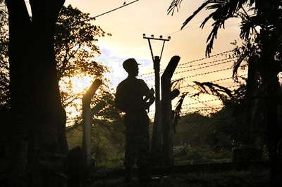 Myanmar Security Forces Took Part in Killing 10 Rohingya Muslims: Army