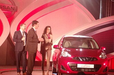 Nissan launches Micra XL CVT, limited edition Micra X-Shift in India at Rs 6.34 lakh