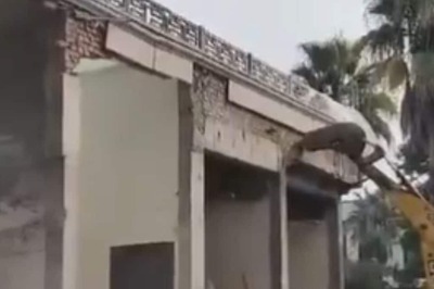 Who Was Ponty Chadha? DDA Demolishes Liquor Baron's Farmhouse Worth Rs 400 Crore Where He Was Killed