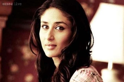 Kareena Kapoor: I'm not interested in any part of filmmaking apart from acting
