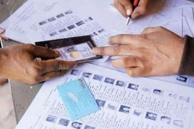 Bengaluru Voter Data Theft: ECI Orders 100% Check of Changes Made to Electoral Rolls of 3 Constituencies