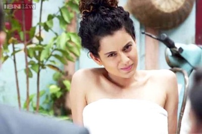 Other people's opinions do not matter, says Kangana Ranaut