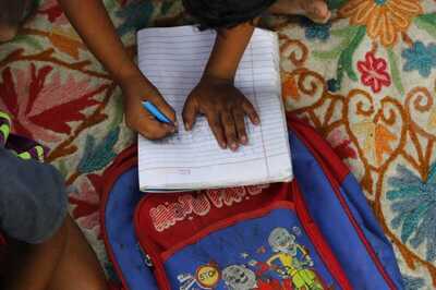 UP Govt Issues Guidelines for Reopening Schools for Grades 1-8; Classes to Resume from February 10