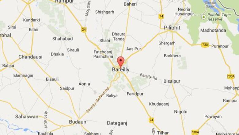 12 killed, 20 injured as bus falls into ditch