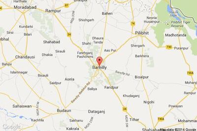 12 killed, 20 injured as bus falls into ditch