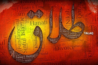 BJP Has Neither Policy, Not Intention to Get Triple Talaq Bill Passed in RS: Congress