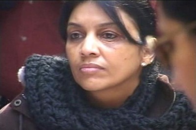 Aarushi-Hemraj case: Nupur suffering from fever