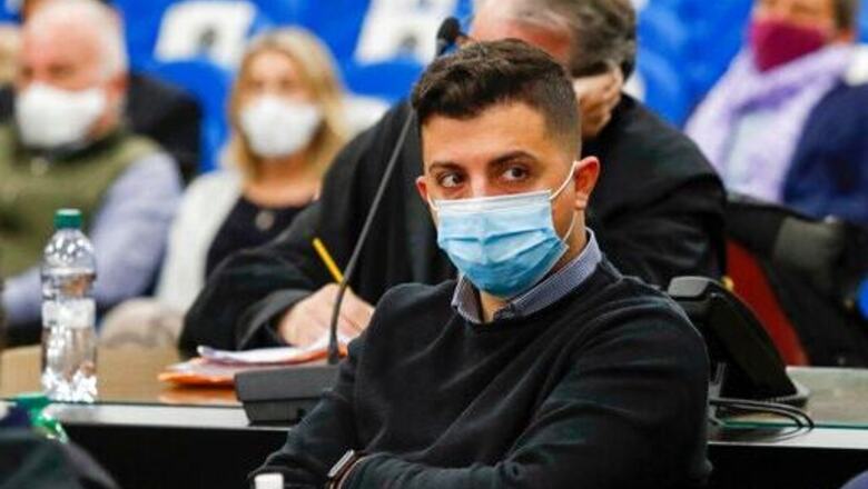 Italian Jury To Soon Mull Americans' Fate Over Slain Officer
