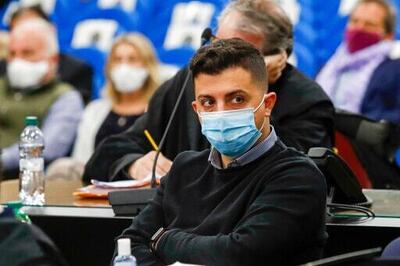 Italian Jury To Soon Mull Americans' Fate Over Slain Officer