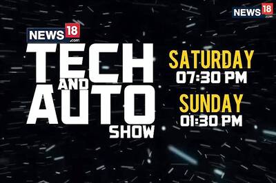 Watch: Tech and Auto Show Episode 35  - Mercedes-Benz S-Class, Samsung Galaxy S9+ & More