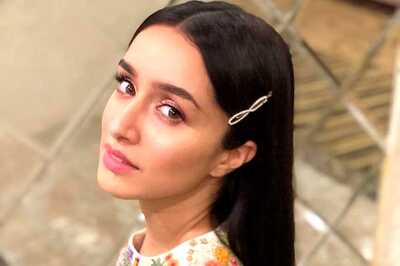 Shraddha Kapoor Opens Up on Female Actors Being Replaced in Big Bollywood Film Franchises