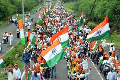 Independence Day 2022: 10 Most Inspiring Slogans of Indian Freedom Fighters