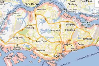 Singapore: 80-year-old fights with 65-year-old over girlfriend, jailed