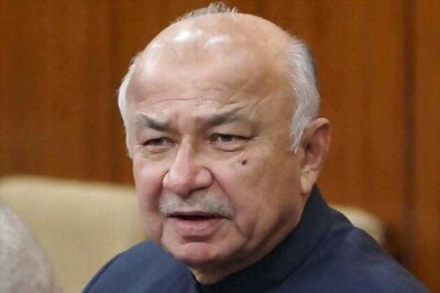 Shinde's charges against ISI unwarranted, says Pakistan