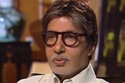 Indian cinema offers poetic justice in 3 hours: Big B