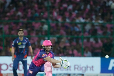 'Acceptance is a Big Part of The Job': Jos Buttler on Criticism Players Face From Commentators