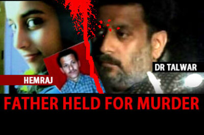 CBI for narco-tests on Aarushi's parents