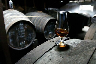 THE TIPPLING POINT | Madeira — The Wine That Requires a Trip Around the World