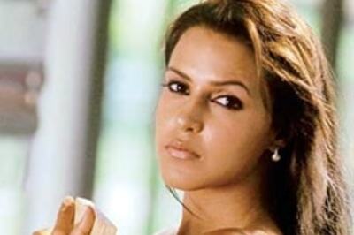 I'll leave you wanting for more: Neha