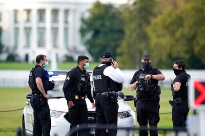 DC Government Unable To Connect With White House On Outbreak