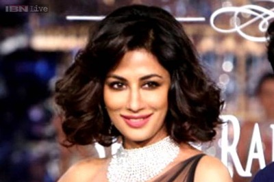 Chitrangada Singh: Style statement is not important over playing a character