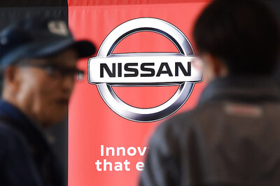 Nissan Ties-up With Mobileye to Create Maps for Self-driving Cars