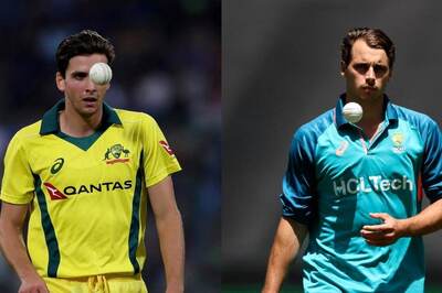 Injury-prone Jhye Richardson, Lance Morris Have George Bailey's Backing