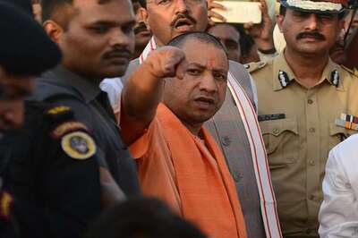 Shia Waqf Board to Move High Court Against Yogi Government’s Dissolution Order