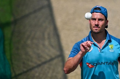 Marcus Stoinis One of Four Australia Players to Miss Out on New National Contract for 2024-25